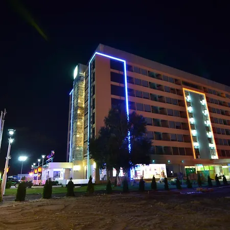 Phoenicia Luxury Hotel-2
