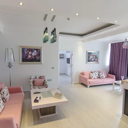 Phoenicia Luxury Hotel-3